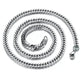 Man Necklaces Classical Stainless Steel Link Chain - EX-STOCK CANADA