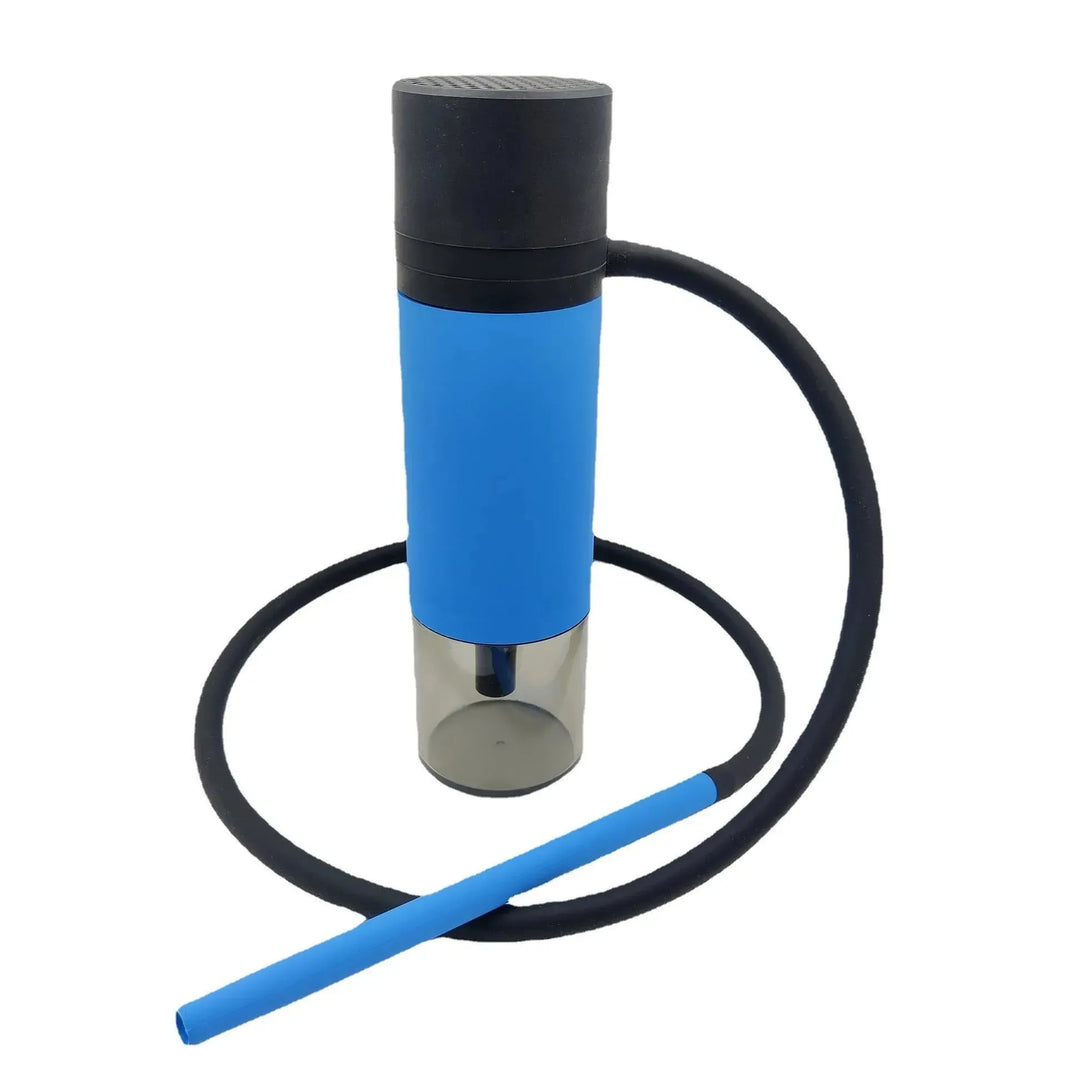 Hookah Cup Removable Cleaning Portable Water Pipe Household Car Hookah Cup - EX-STOCK CANADA