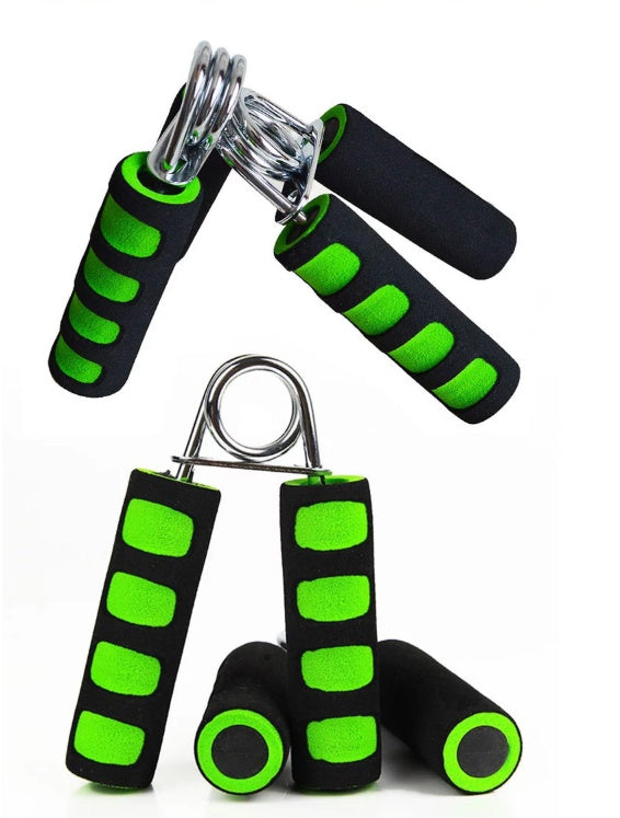 Presse-mains de fitness 