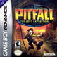 Pitfall: The Lost Expedition 