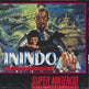 Inindo: Way of the Ninja 