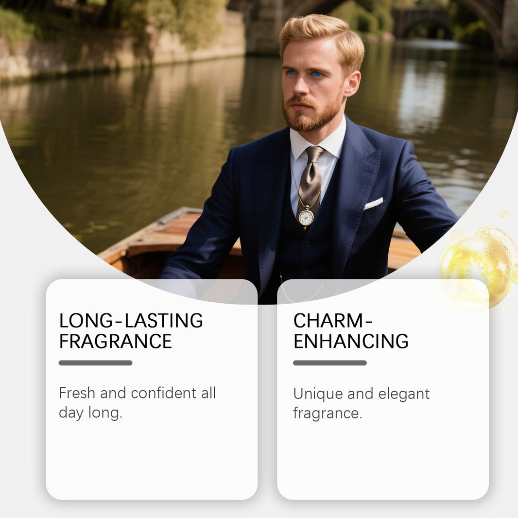 Magnetic Cologne Perfume EX-STOCK Canada 