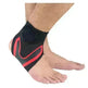 Ankle Support Brace for sprain Ankle Elastic Ankle Sleeve - EX-STOCK CANADA