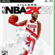 NBA 2K21 