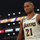 NBA 2K21 