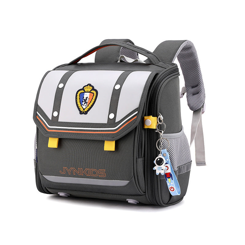 British Lightweight Spine-protective Burden Alleviation Backpack EX-STOCK