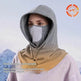 Winter Fleece full Face Mask Winter Face Covering cold weather balaclava - EX-STOCK Canada