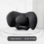 Car Memory Foam 3D Surround Neck Pillow 
