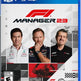 F1 Manager 23 