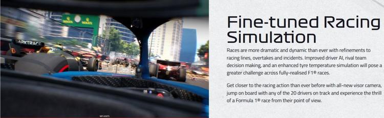 F1 Manager 23 