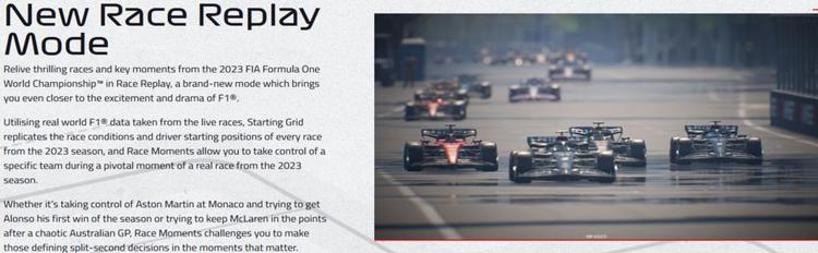 F1 Manager 23 