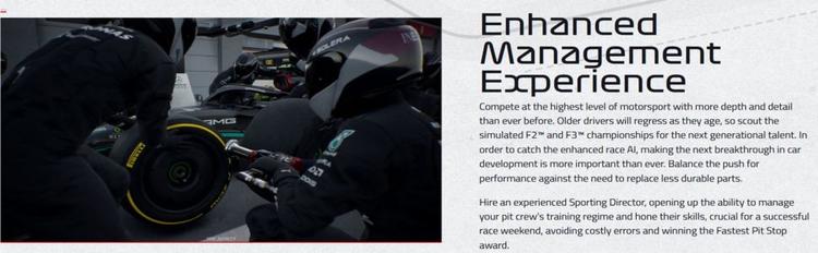 F1 Manager 23 