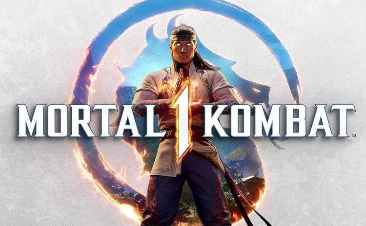 Mortal Kombat 1 [xbox Series X] 