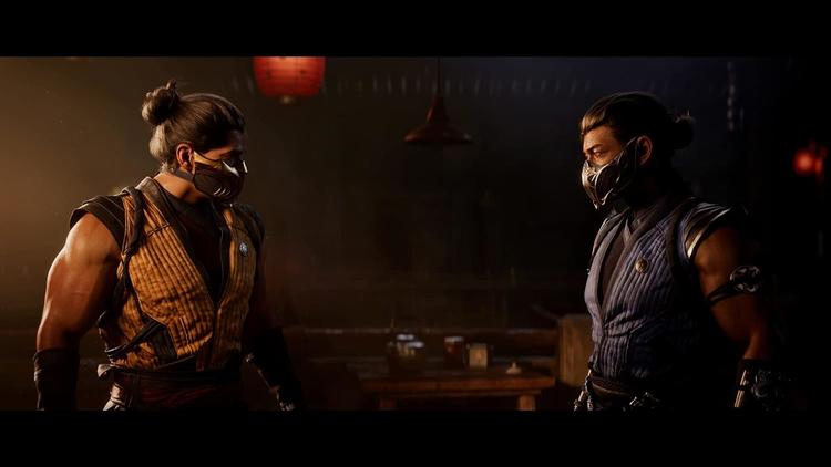 Mortal Kombat 1 [xbox Series X] 