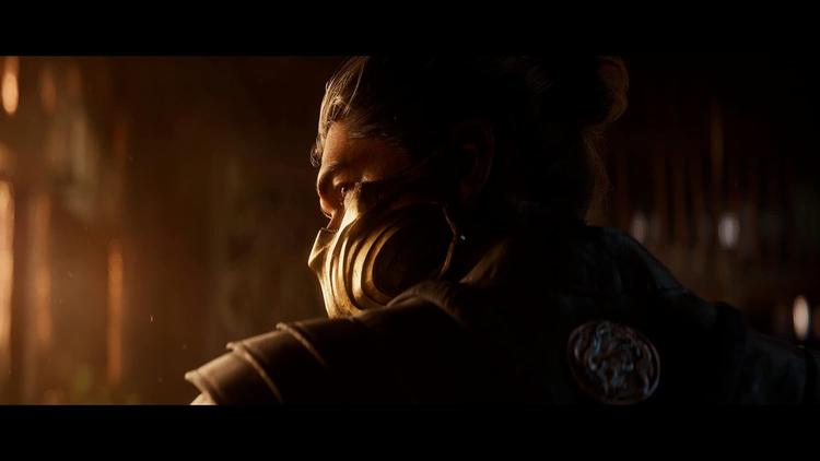 Mortal Kombat 1 [xbox Series X] 
