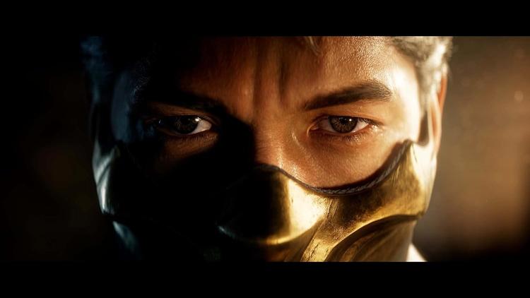 Mortal Kombat 1 [xbox Series X] 