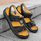 Men's Sandals Casual Trend Leather Sandals Men's Wholesale  EX-STOCK CANADA