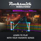 Rocksmith 2014 édition remasterisée 