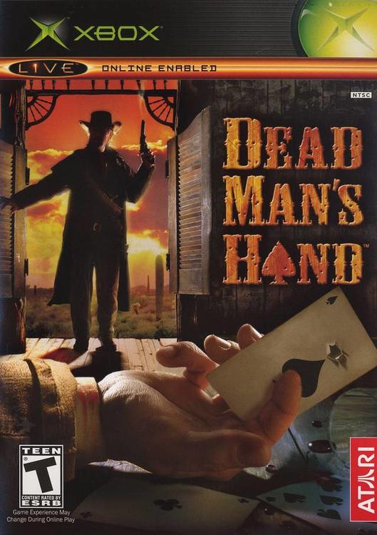 Dead Man's Hand 