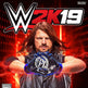 WWE 2K19 (مستعمل) 