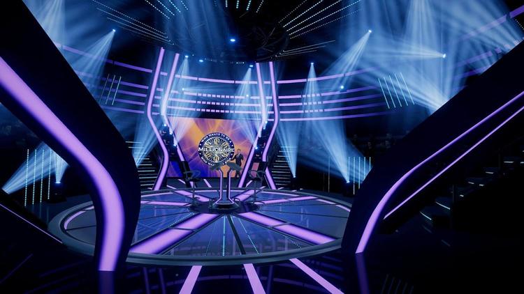 Who wants to be a millionaire? (usagé) 