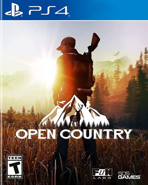 Open Country 