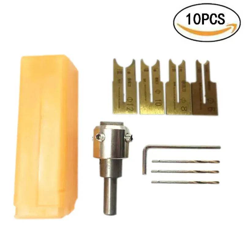 Professional Premium Wood Bead Drill bit set - EX-STOCK Canada
