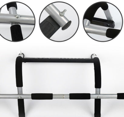 Doorway Pull-up Trainer 