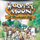 Harvest Moon - Une Vie Merveilleuse [Choix du Joueur] 