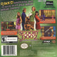 Scooby-Doo 2: Monsters Unleashed 