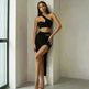2pcs skirt set for women y2k Bodycon skirt suit - EX-STOCK CANADA
