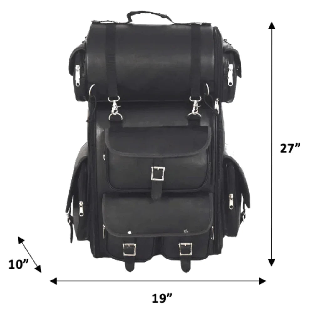 Open Road Shelf Touring-TascheEX-STOCK Canada 