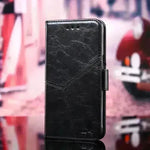 Samsung S10 creative Leather Protective  phone case - EX-STOCK CANADA