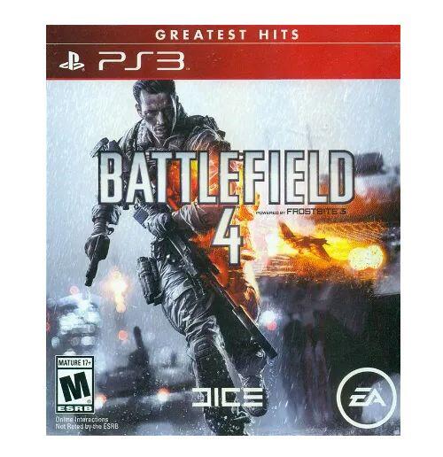 با battlefield 4 [أفضل الإصدارات] 