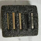 Wrist Watch Strap Decorative Ring  for smart watches - EX-STOCK CANADA