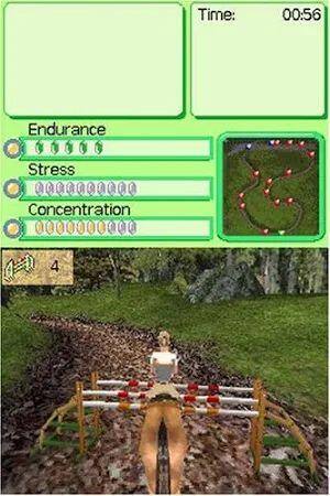 My Horse & Me  [PAL Version, Region Free] 