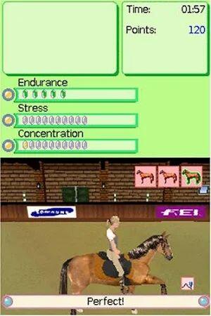 My Horse & Me  [PAL Version, Region Free] 