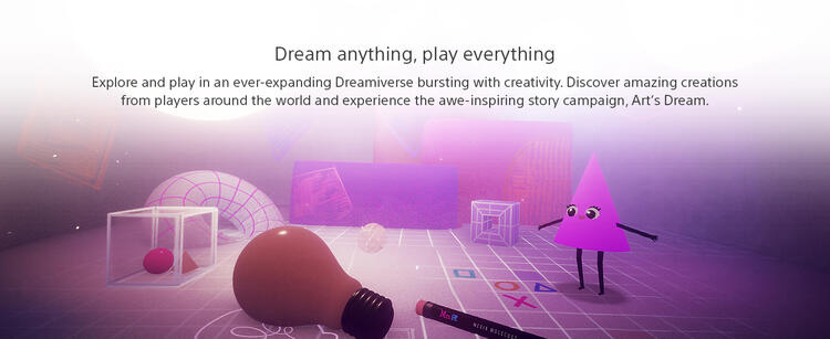Dreams 