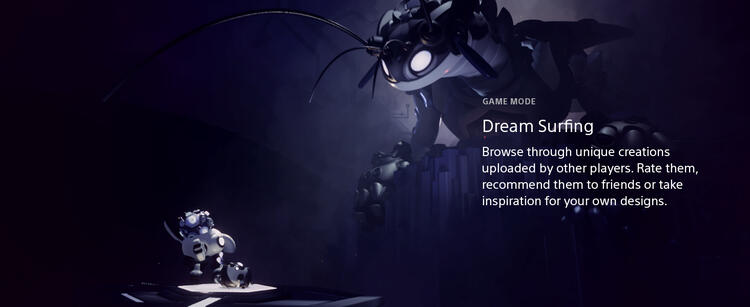 Dreams 
