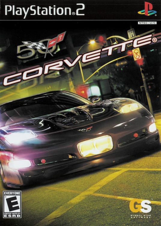 Corvette 