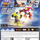 Collection Lego Marvel 