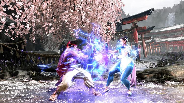 Street Fighter 6 [Xbox Series X] 