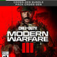 Call of Duty - Modern Warfare III - Édition intergénérationnelle 