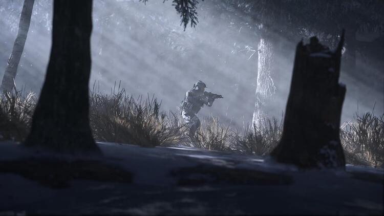 Call of Duty - Modern Warfare III - Édition intergénérationnelle 