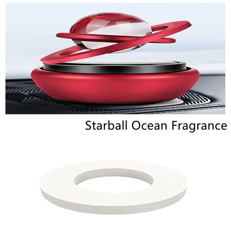 Car perfume seat decoration Vehicle Air Freshener - EX-STOCK CANADA