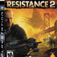 Resistance 2 