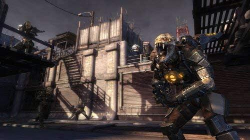 Resistance 2 
