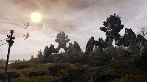 Resistance 2 