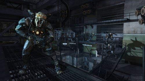 Resistance 2 