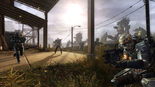 Resistance 2 